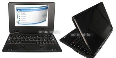 Nyolcezer forintos notebook