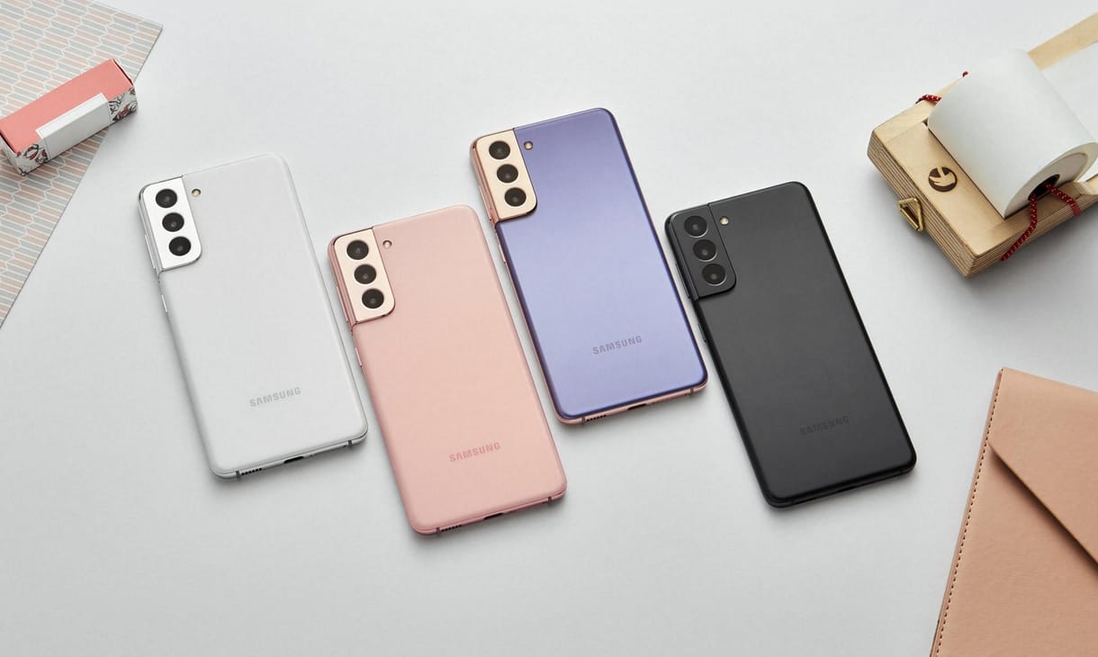 Lehet, hogy érdemes várni? A Galaxy S21 is kaphat olcsóbb változatot