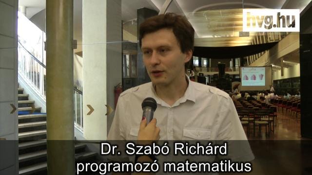 Videó: mikor jönnek a porszívózó házimunkarobotok?