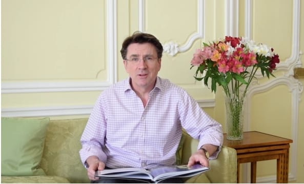 Videó, amit látnia kell: így szaval József Attilát a brit nagykövet