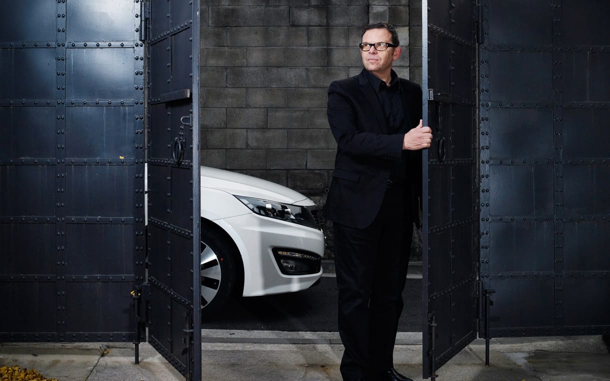 Dizájnerén is osztozik a Kia-Hyundai
