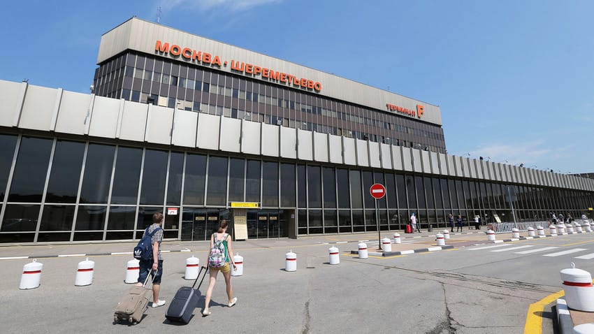 Tovább bővült Oroszország legnagyobb repülőtere, Seremetyevo