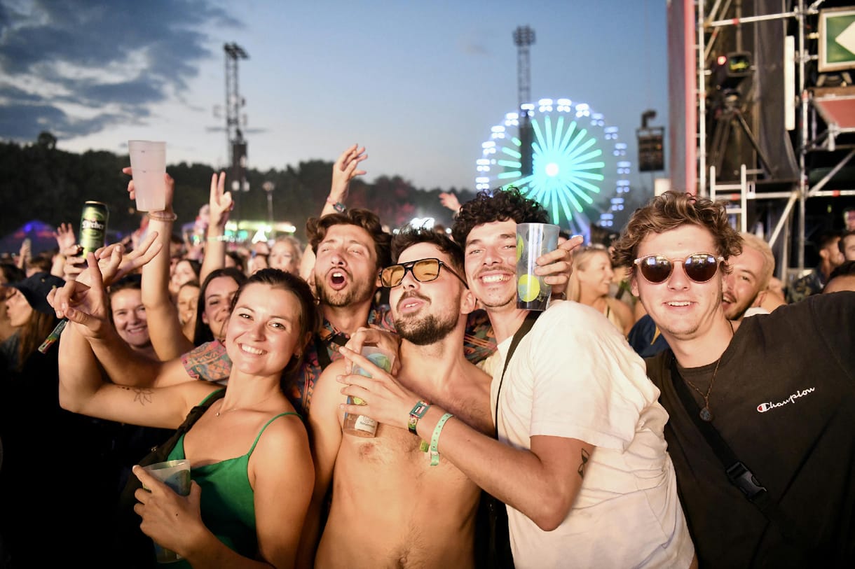 Kylie, Janelle Monáe, Stormzy – a HVG nagy Sziget-ajánlója