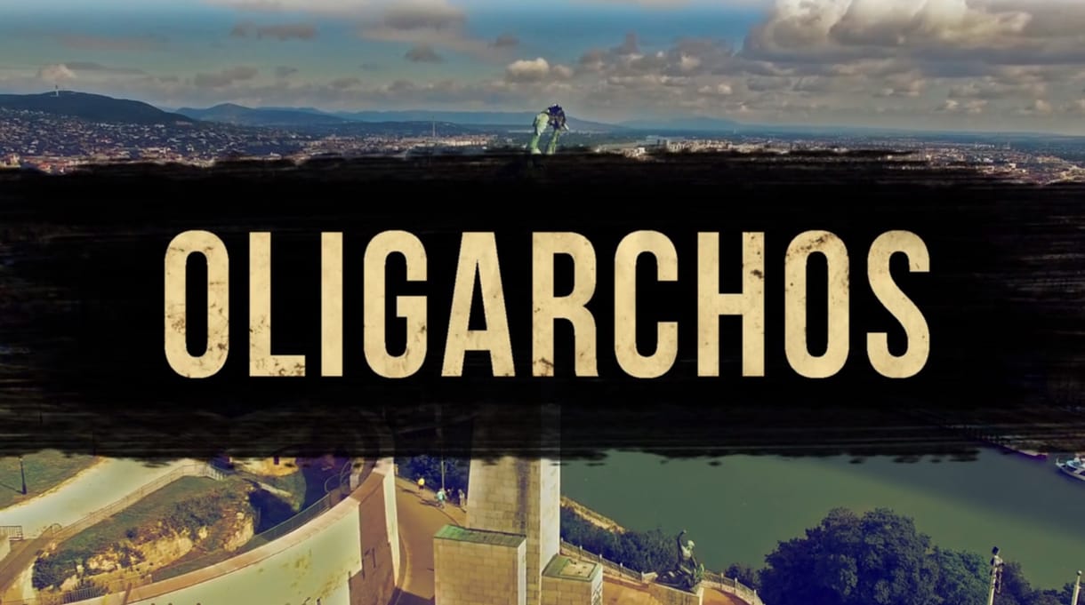 Itt az Oligarchos, avagy a NER nagyágyúinak története Narcos-módra