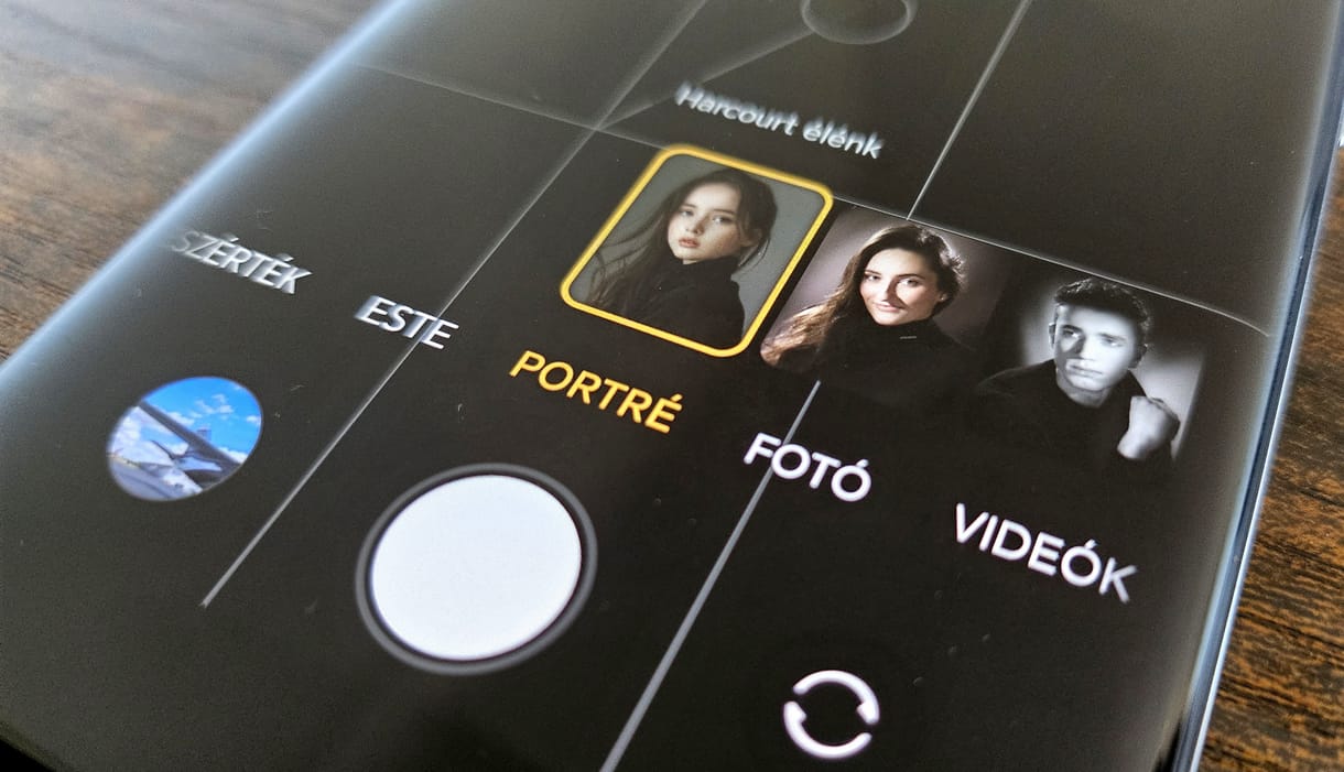 Szabad-e fotózni? Teszten a Honor 200 Pro