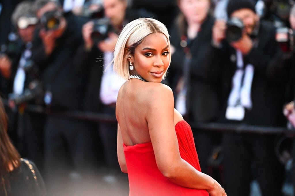 „Van egy határ, amit senki sem léphet át, és ki is állok ezért” – Kelly Rowland elmondta, miért balhézott a cannes-i vörös szőnyegen