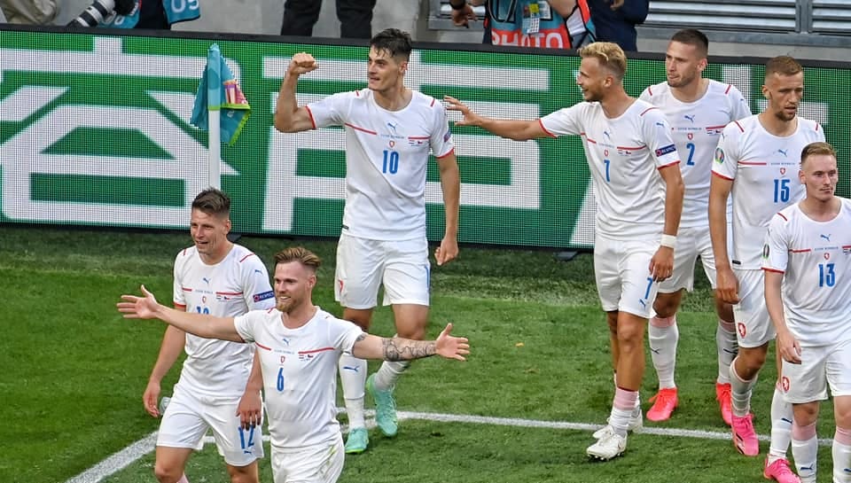Csehország, Dánia, vagy valaki más? Melyik lesz az Eb meglepetéscsapata?
