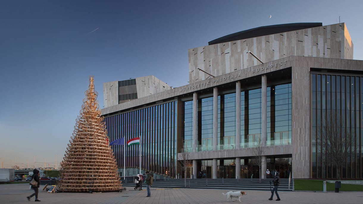 Újranyit a Ludwig Múzeum augusztus 20-án