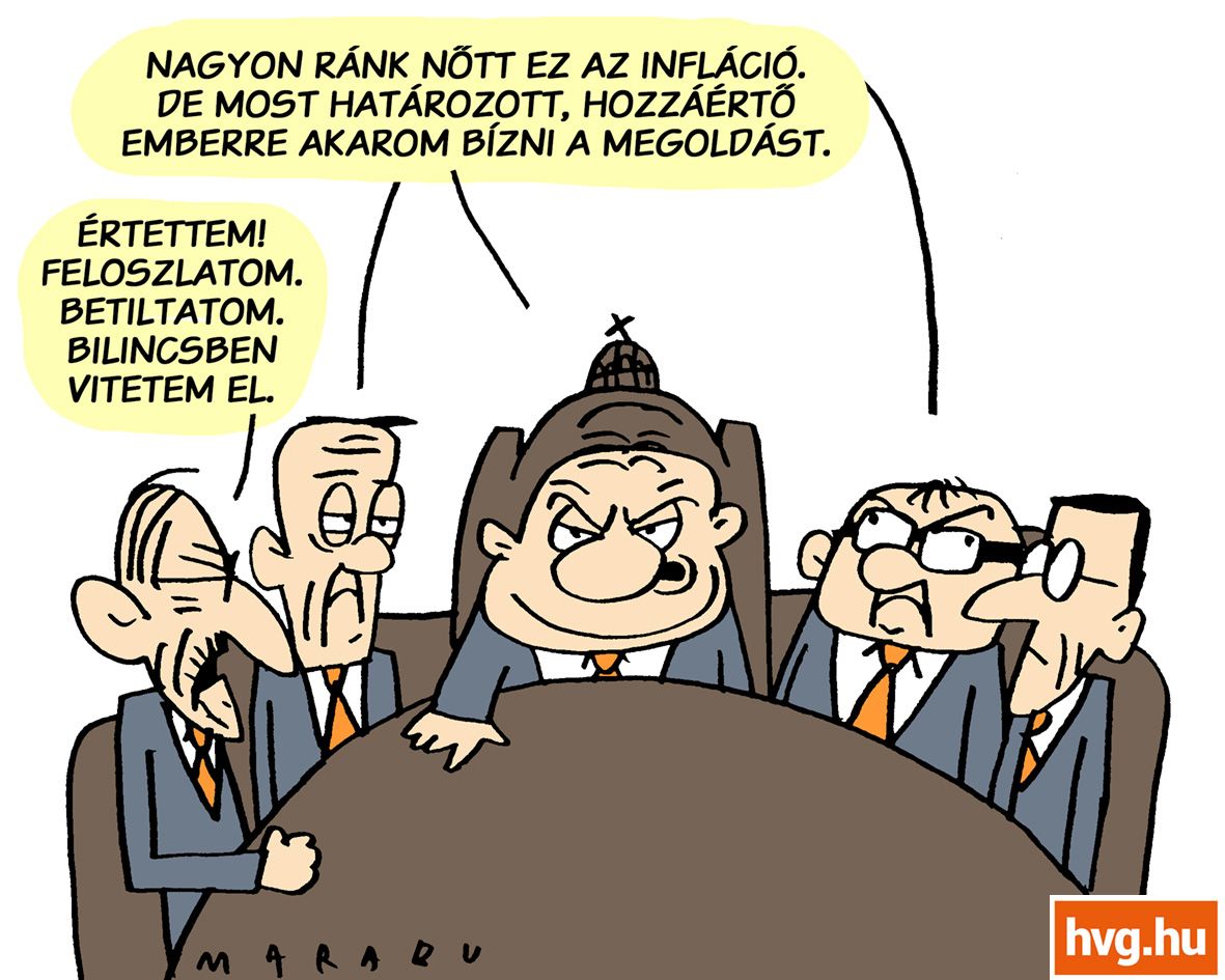Marabu Féknyúz: Pintér, a megoldóember