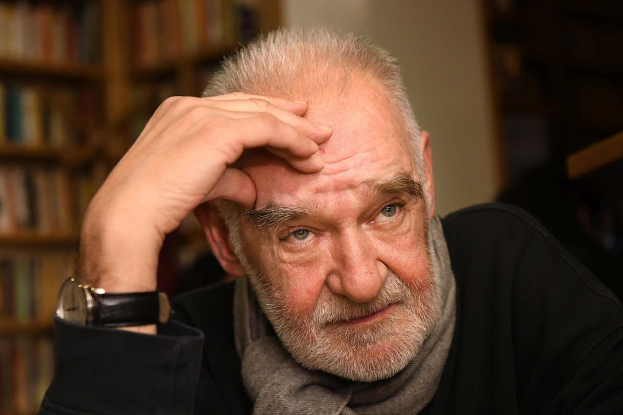 Tarr Béla: Magyarországon elfogadtak egy gyalázatos törvényt