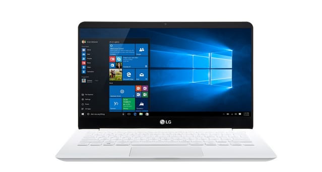 Itt az LG MacBook-klónja