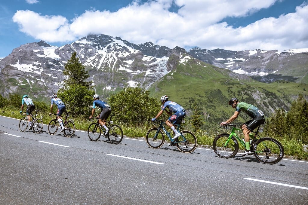 Meghalt egy norvég kerékpáros a Tour of Austria versenyen