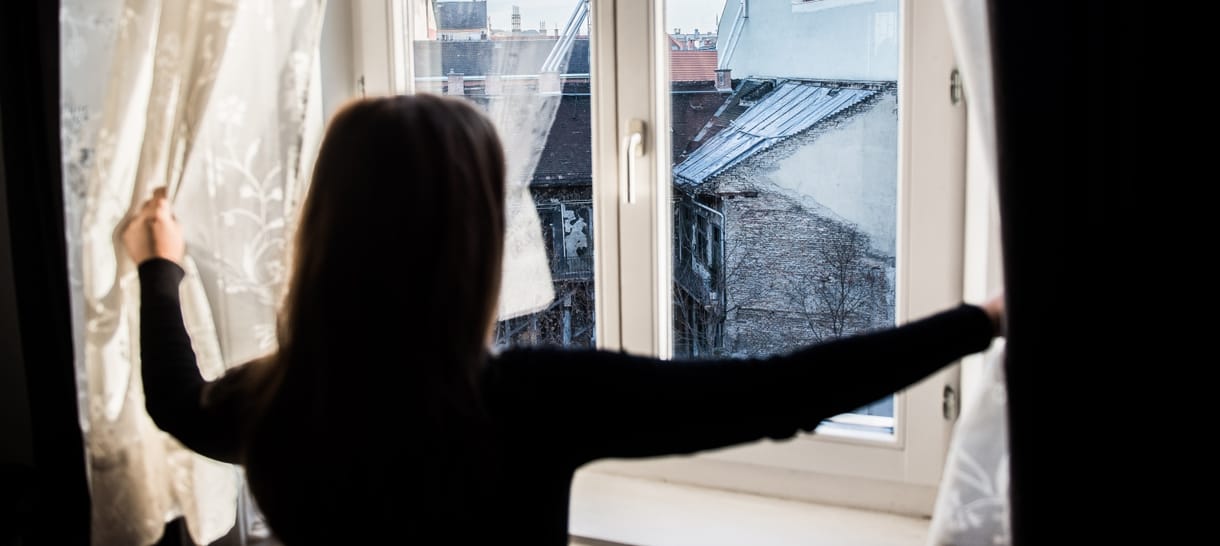 Albérlet, te drága: elviheti egy szülő fizetésének kétharmadát