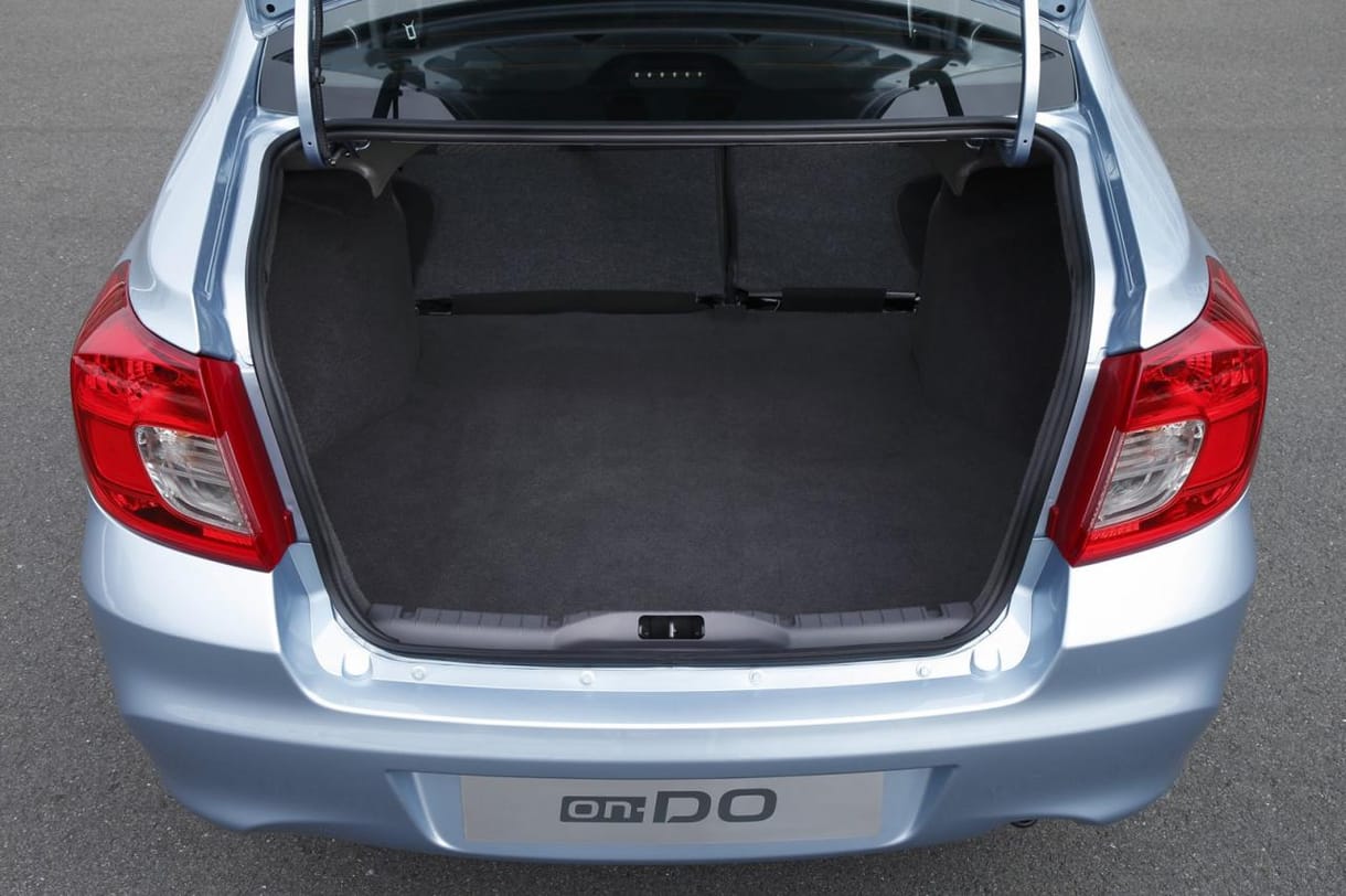 Nem vicc: On-Do lesz a Datsun autójának neve
