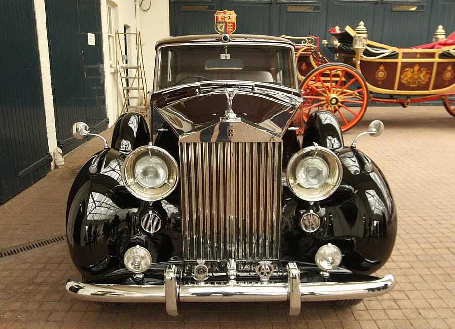 Rolls-Royce, lófogat és talán üveghintó is lesz Kate és Vilmos esküvőjén