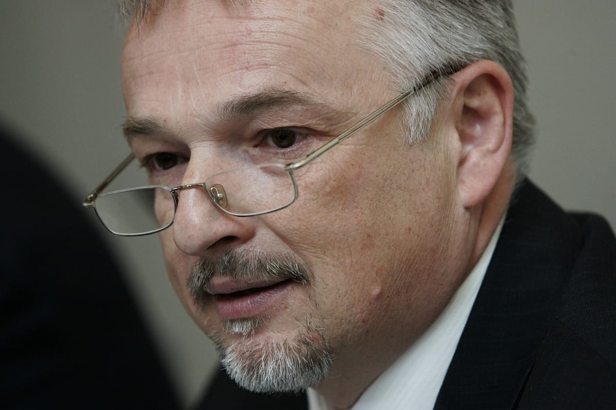Népszava: Orbán már szabadulna Hernáditól a Mol élén
