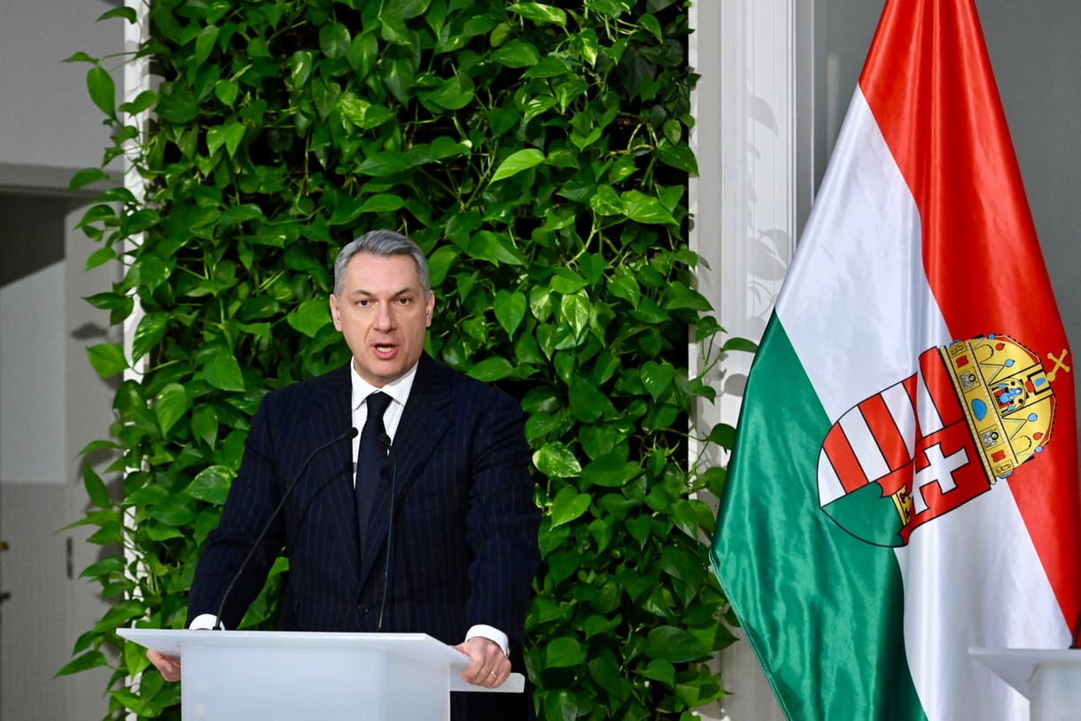 Lázár János: Több milliárd eurós beruházással jöhet egy új városközpont Rákosrendező helyére