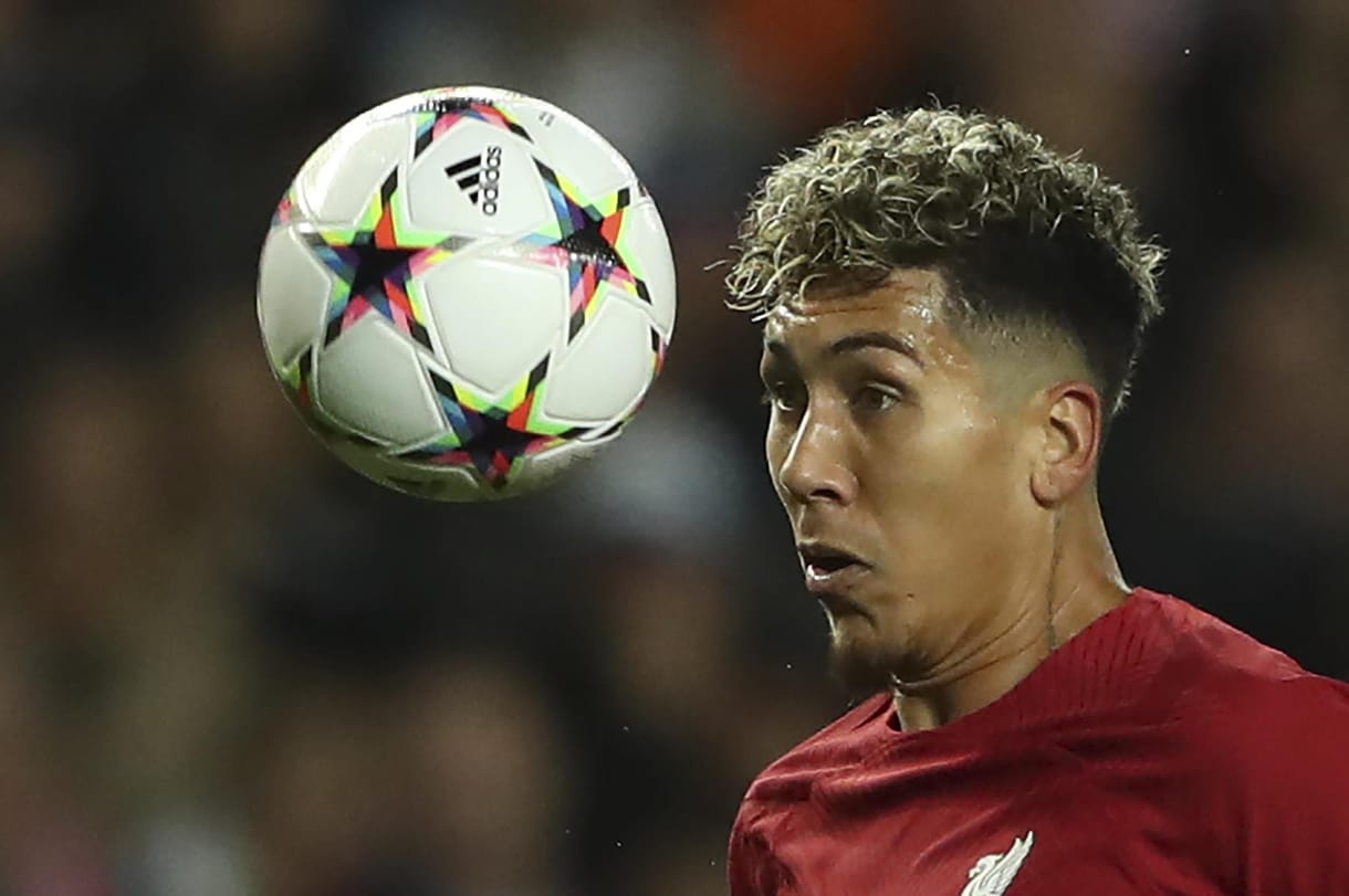 Földbe döngölte a Manchester Unitedet a Liverpool
