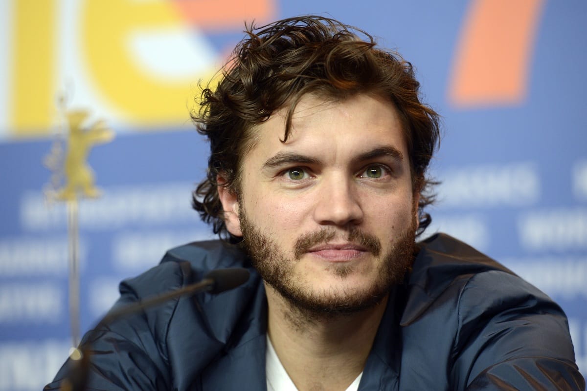 Börtönt kapott nőverésért Emile Hirsch