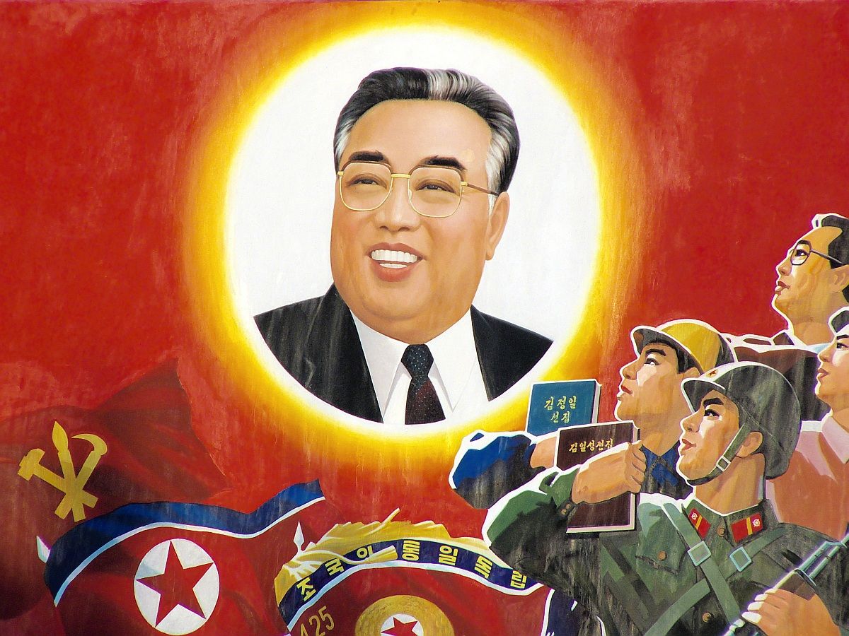 Magyar nő masszírozta évekig az észak-koreai diktátort