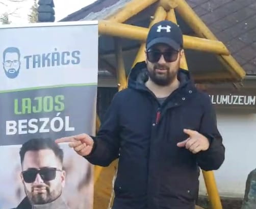 Azonnal kizárták a pártból az LMP-s politikust, miután bejelentette, hogy független képviselőjelöltként indul Tapolcán