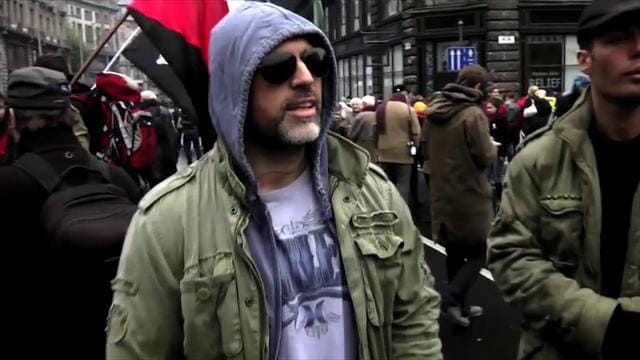 Mit mondanak a sztárok Dopeman videójáról?