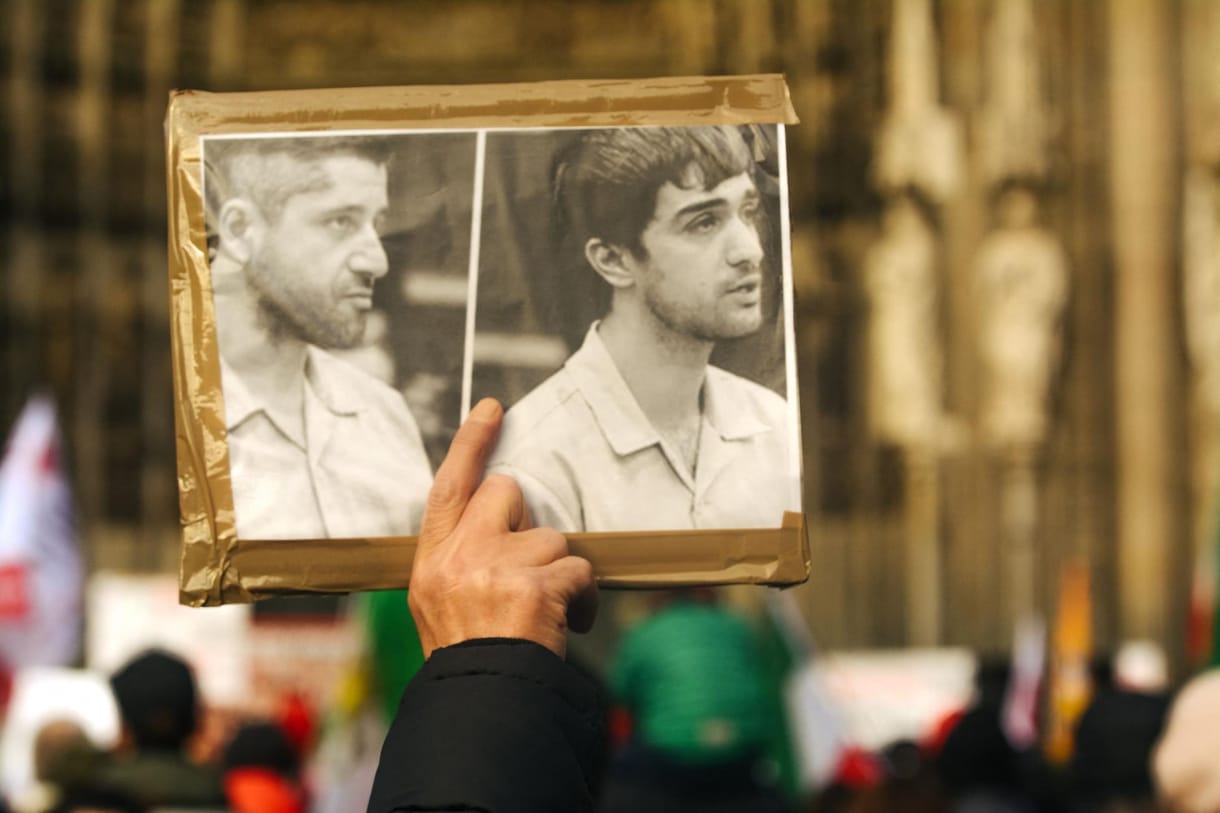 The Times: Az újabb két kivégzés bizonyítja, hogy Irán banditaállam