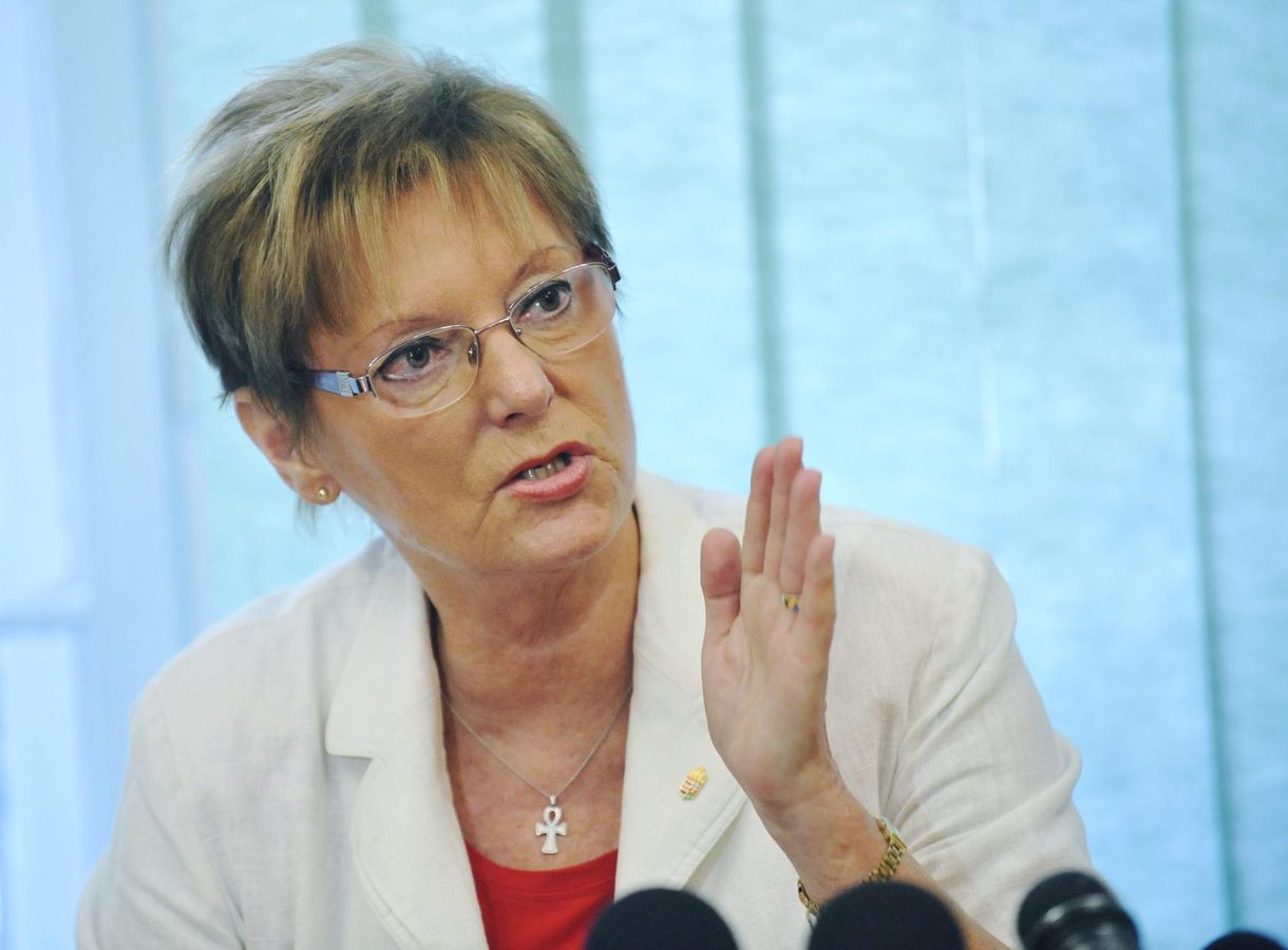 MSZP: ötletelés folyik az oktatási rendszer átalakításáról