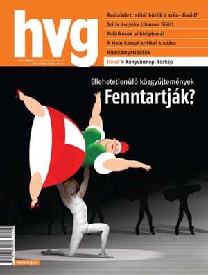 Készül a Mein Kampf kritikai kiadása