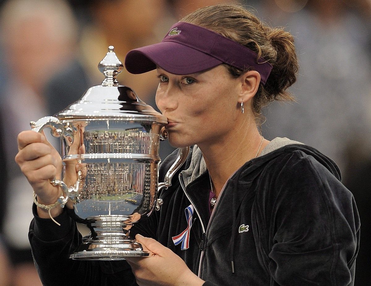 Meglepetésgyőztes a US Open női döntőjében