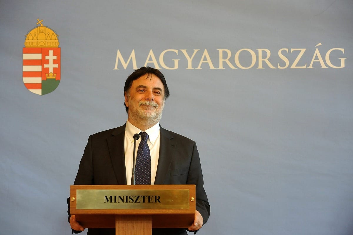MSZP: Fellegi nem vezetheti az IMF-fel tárgyaló delegációt