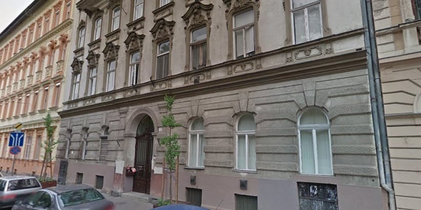 Baán László szülői házának is jutott a Városliget pályázati pénzéből