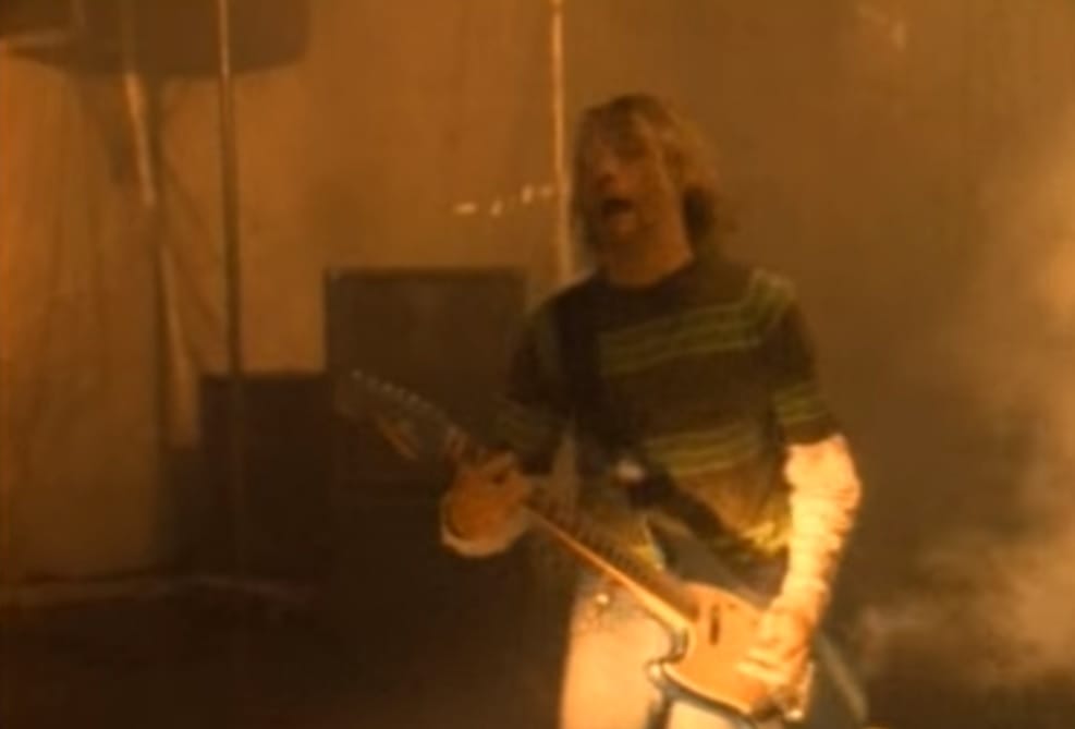 Egy sosem látott Nirvana-videó bukkant fel a neten – videó