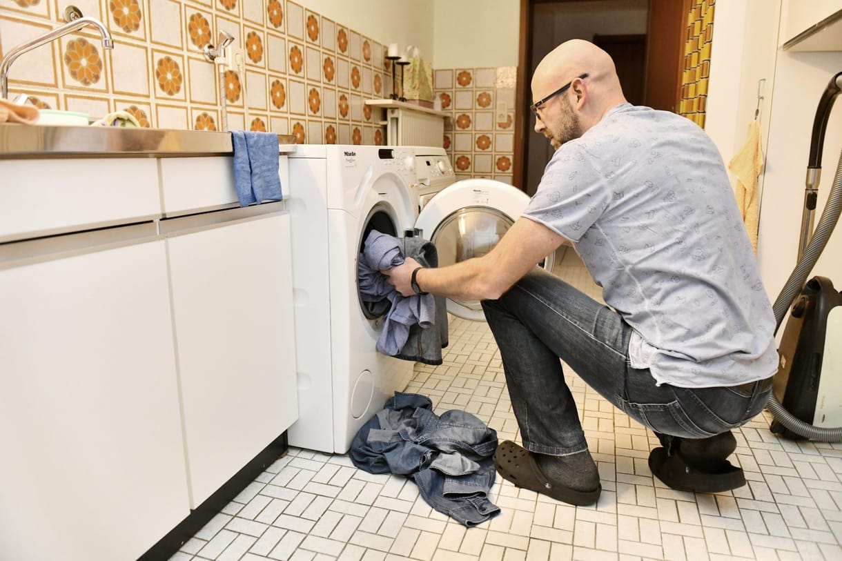 Nem szól érv amellett, hogy magas hőfokon mossunk
