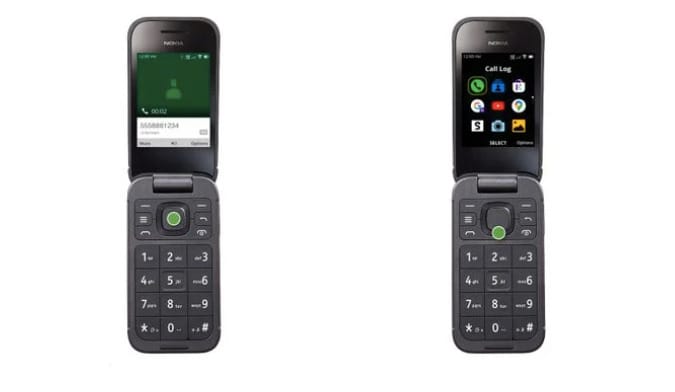 Nosztalgia a javából: régi időket idéz a Nokia új telefonja