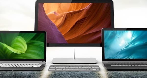 Olcsó Apple klónok a Vizio-tól