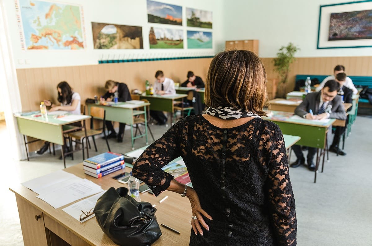 Biológiaérettségi: a szaporodás és az öröklésmenet is szerepelt az idei kérdések között