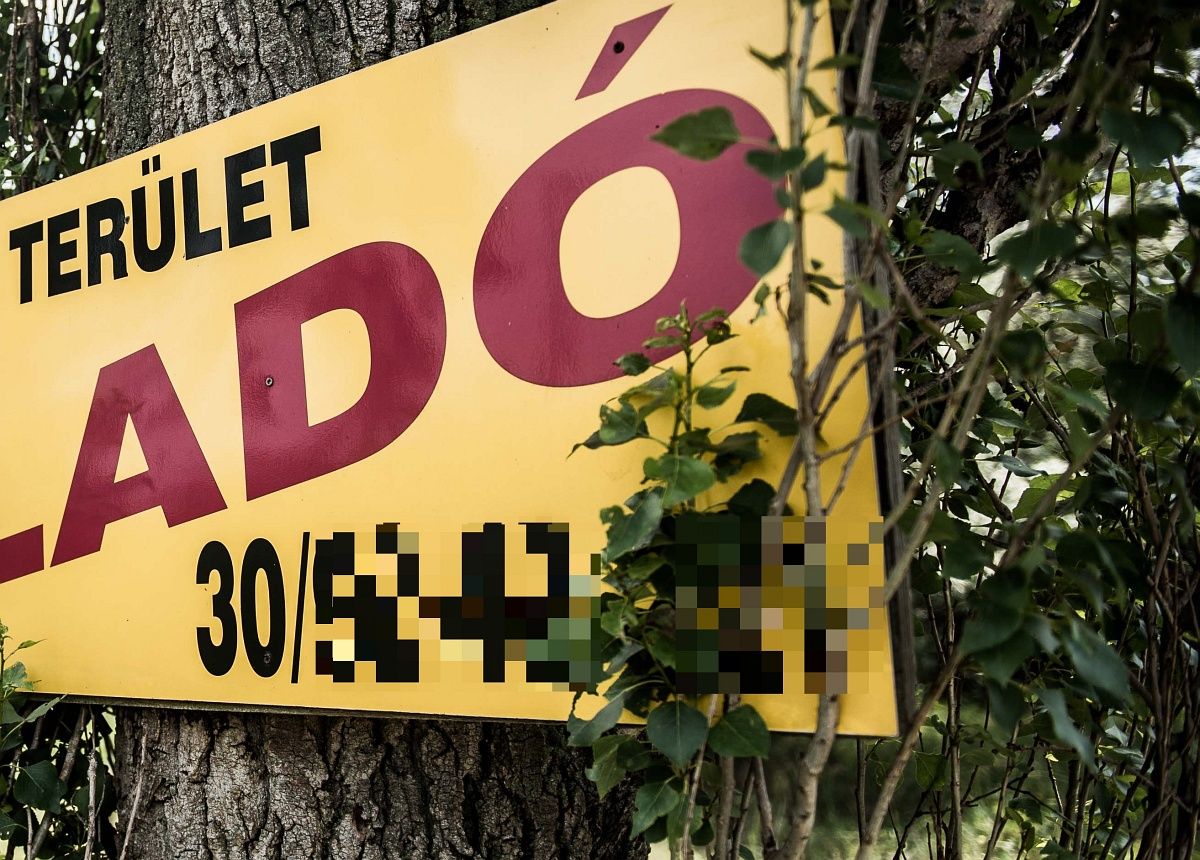 Akiknek az Isten többet adott, attól kell kérni