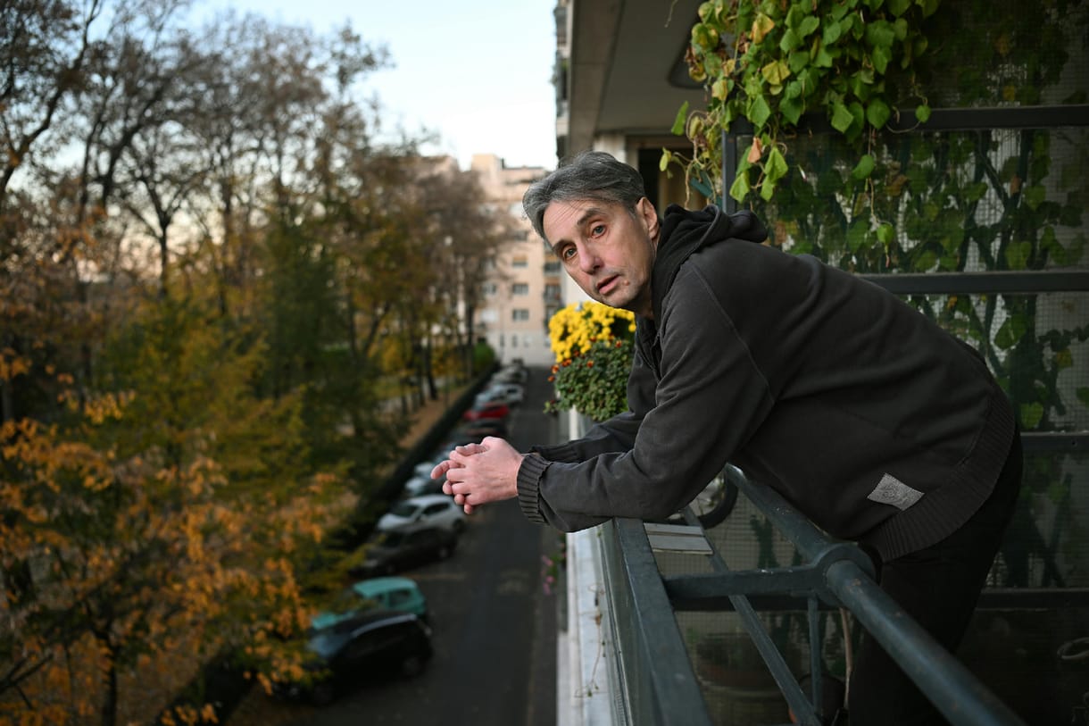 Kemény István: Ellentétes érzelmek dúlnak bennem hazáról, politikai rendszerről, jóról és rosszról