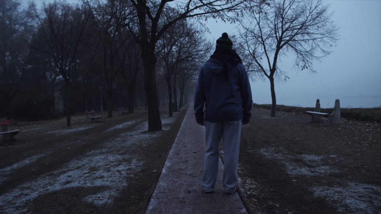 Ezen a Budapesten biztosan nem akarunk élni