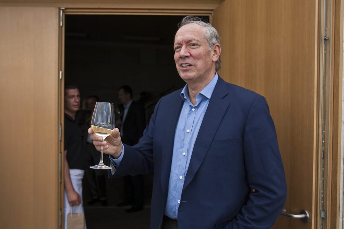 George Pataki magyar akar lenni