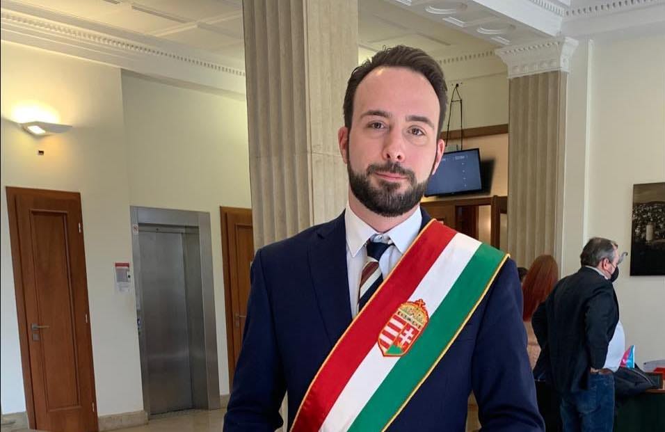 Az európai liberális pártcsalád alelnöke maradt a momentumos Berg Dániel 