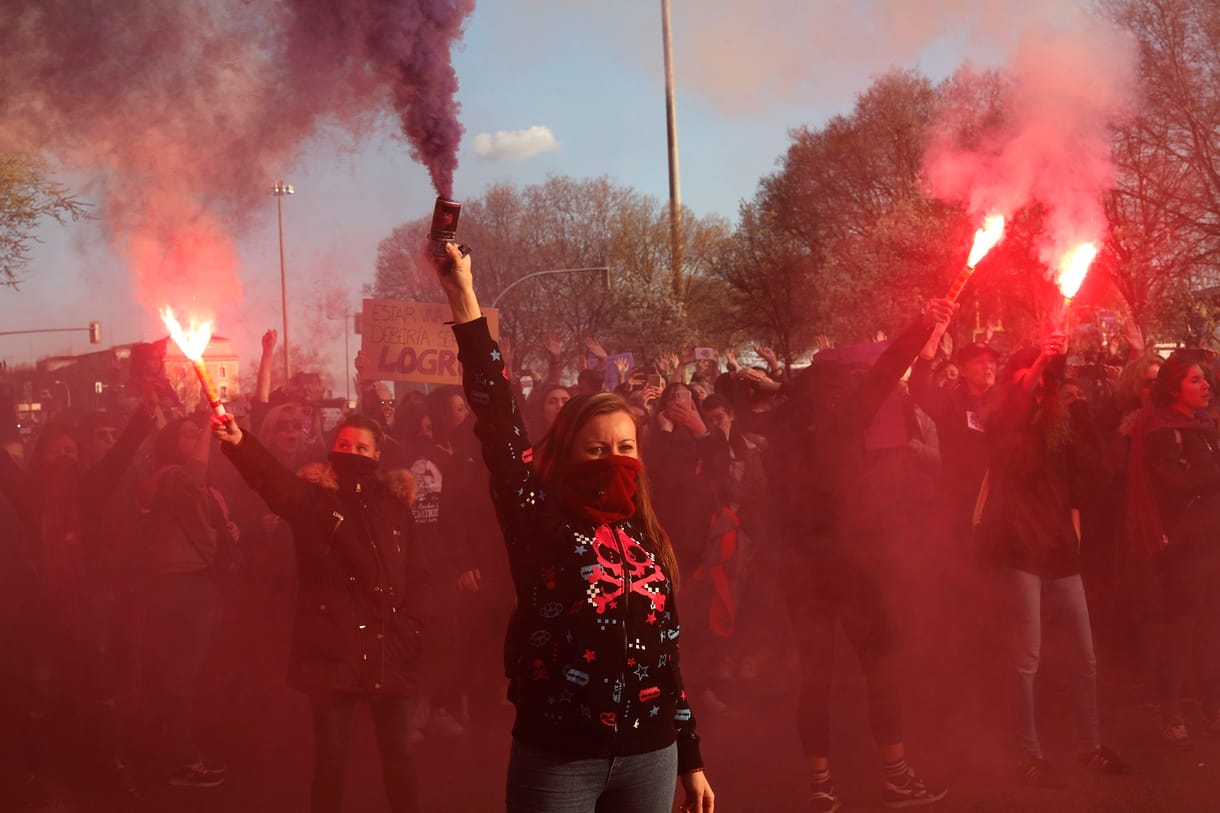 ENSZ-kutatás: Az emberek 90 százaléka előítéletes a nőkkel szemben