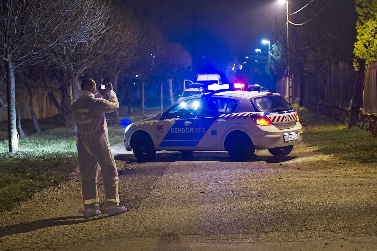 Az emberölések és az öngyilkosságok száma is csökken az EU-ban