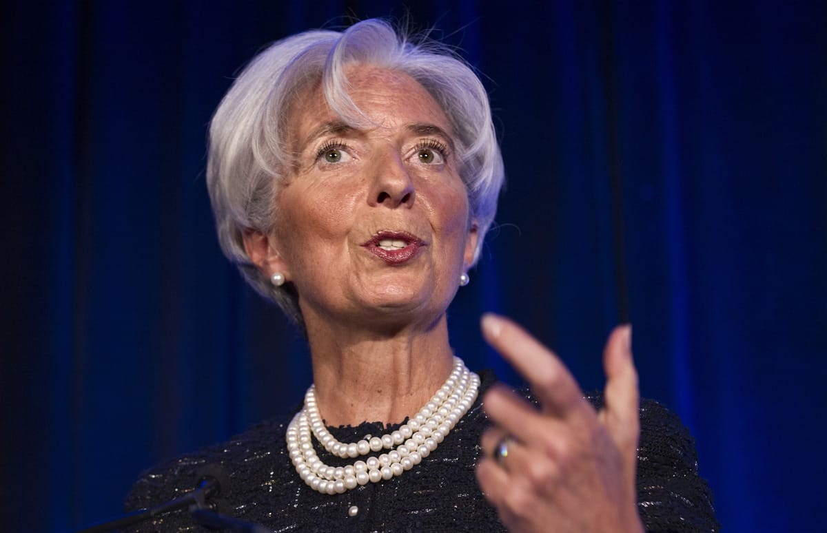 Közel az idő: az IMF üzent a magyar kormánynak