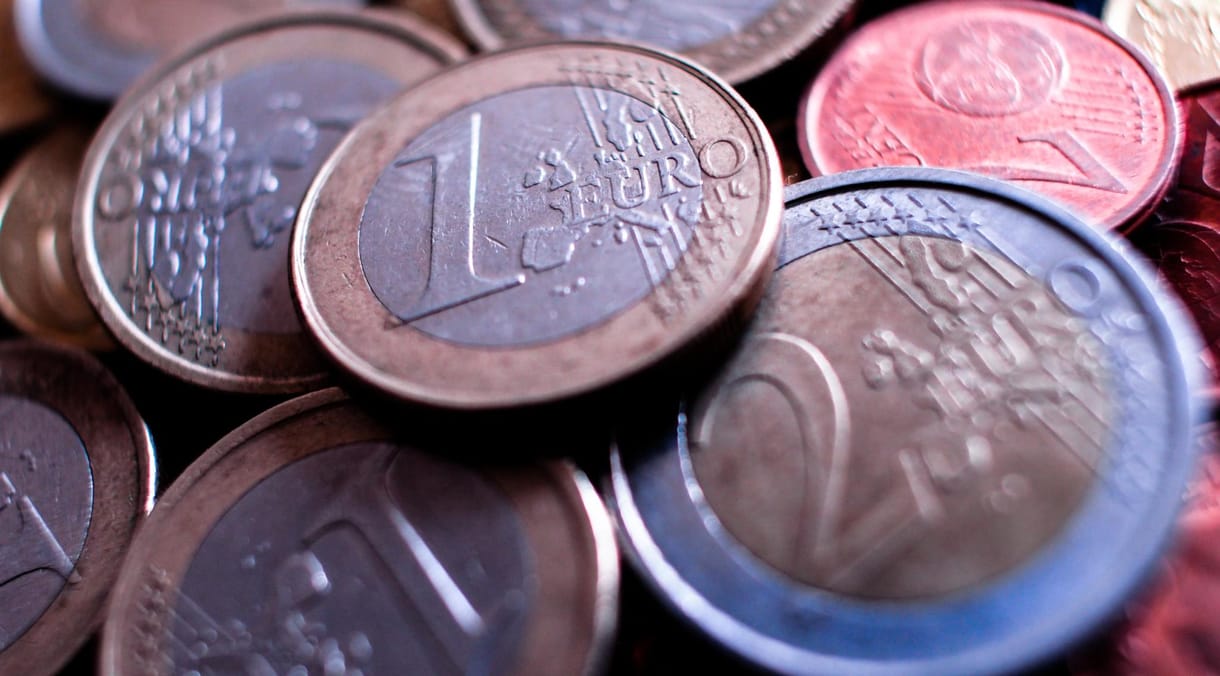 A német pénzügyminiszter nálunk is bevezetné az eurót