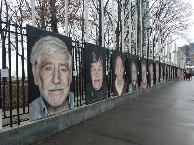 Antiszemita vandálok grasszálnak Bécsben