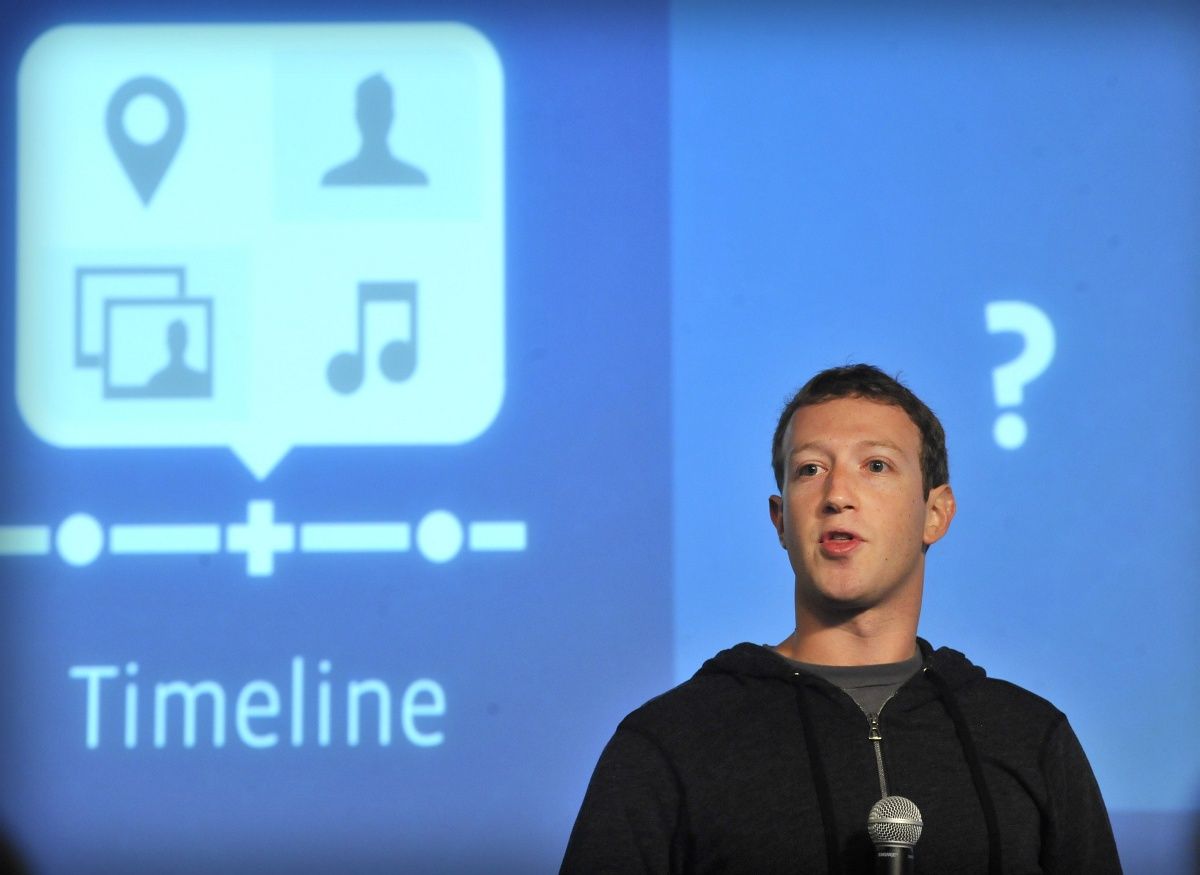 Jó hír: hamarosan törölheti személyes Facebook-videójából, ami nem tetszik benne