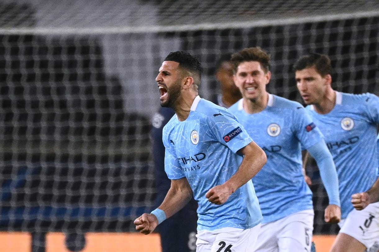 Guardiola nagyon elégedett, Pochettino az agresszivitást hiányolta