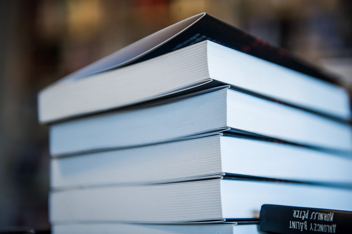 Kiadóba vásárolt be a Libri